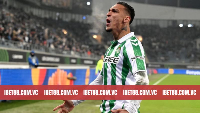 Antony Trong Màu Áo Mới - Cập Nhật Tin Tức Mới Tại Ibet88 4 Antony Trong Màu Áo Mới - Cập Nhật Tin Tức Mới Tại Ibet88