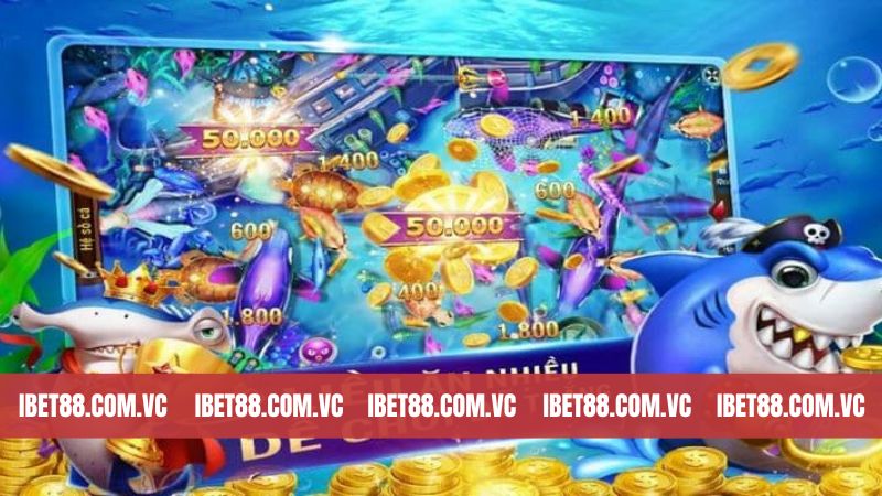 Bật Mí Tool Hack Bắn Cá - Bí Kíp Của Cao Thủ Săn Tiền Vàng 3 Những ưu điểm nhận được với bật mí tool hack bắn cá