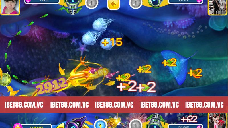 Bật Mí Tool Hack Bắn Cá - Bí Kíp Của Cao Thủ Săn Tiền Vàng