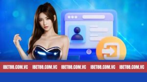 Đăng Ký Ibet88 - Cách Thức Tạo Tài Khoản Cá Cược Nhanh Nhất