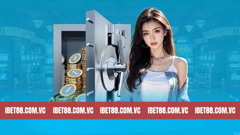 Rút Tiền Ibet88 - Đảm Bảo An Toàn Khi Thực Hiện Hiệu Quả 3 Hướng dẫn cách rút tiền tài khoản Ibet88 nhanh chóng