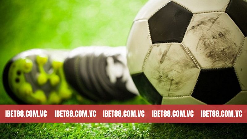 Bóng Đá Hôm Nay - Tin Tức Nóng Hổi Về Các Giải Đấu Lớn Tại Ibet88 4 Chỉ dẫn các thao tác đơn giản để theo dõi bóng đá hôm nay