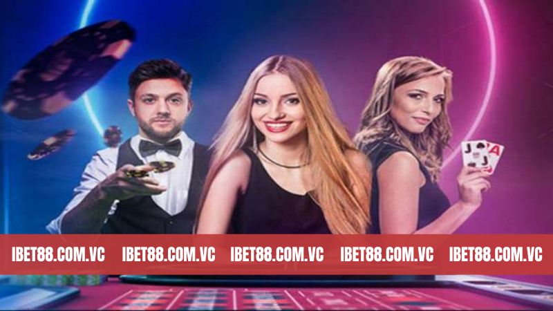 Link Truy Cập Ibet88 - Hướng Dẫn Lấy Liên Kết An Toàn 3 Hướng Dẫn Cách Lấy Link Truy Cập Ibet88 Không Bị Chặn