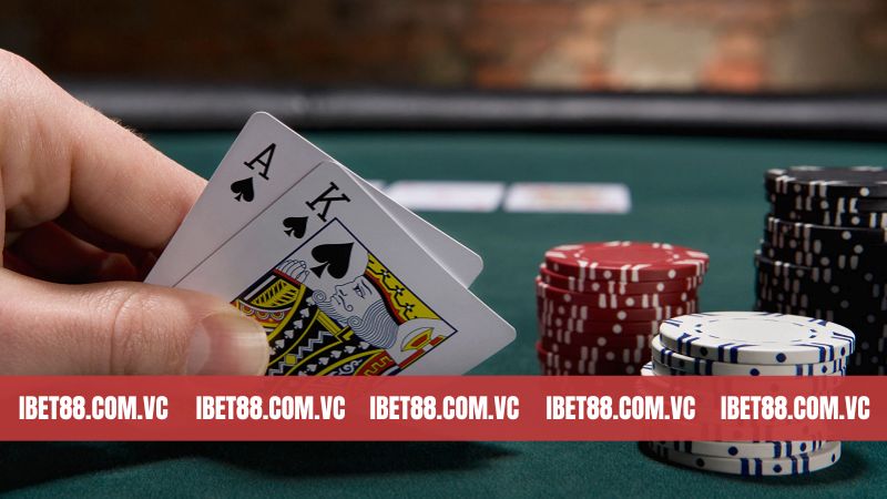 Ý nghĩa của các thuật ngữ trong luật chơi Poker