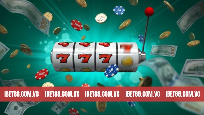 Nổ Hũ IBET88 - Trải Nghiệm Thế Giới Quay Hũ Cực Hấp Dẫn 3 Kinh nghiệm khi tham gia quay hũ IBET88 thắng lớn