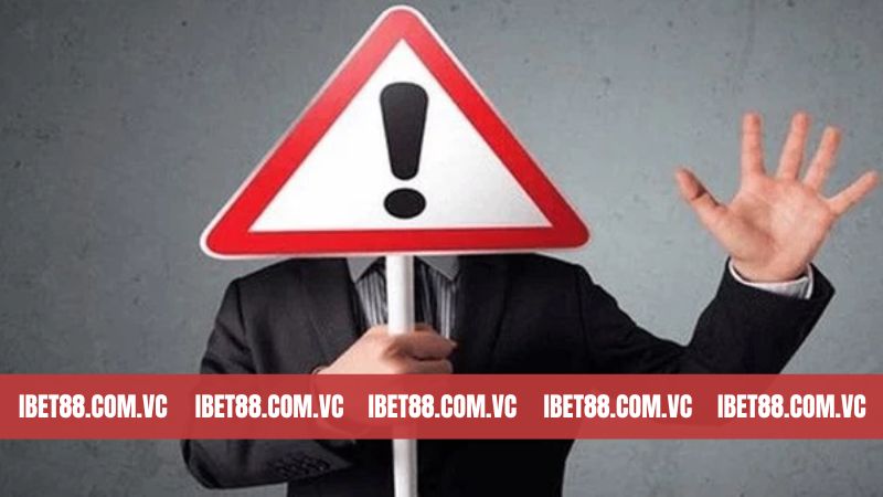 Ibet88 Lừa Đảo - Tin Đồn Sai Lệch Về Đơn Vị Cá Cược 4 Lý do tin tức nhà cái lừa đảo xuất hiện
