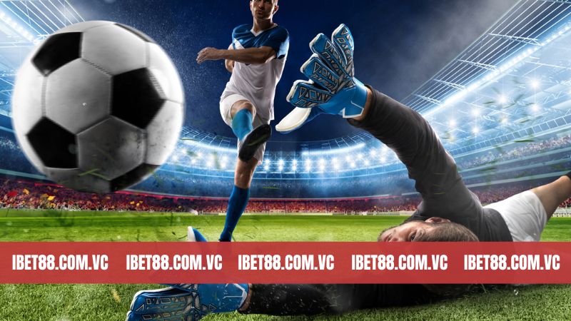 Bóng Đá Hôm Nay - Tin Tức Nóng Hổi Về Các Giải Đấu Lớn Tại Ibet88 3 Bóng đá hôm nay mang đến những tin tức, nhận định chính xác