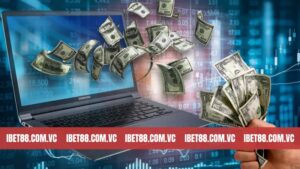 Rút Tiền Ibet88 - Đảm Bảo An Toàn Khi Thực Hiện Hiệu Quả