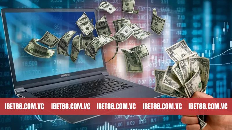 Rút Tiền Ibet88 - Đảm Bảo An Toàn Khi Thực Hiện Hiệu Quả 3 Rút Tiền Ibet88 - Đảm Bảo An Toàn Khi Thực Hiện Hiệu Quả