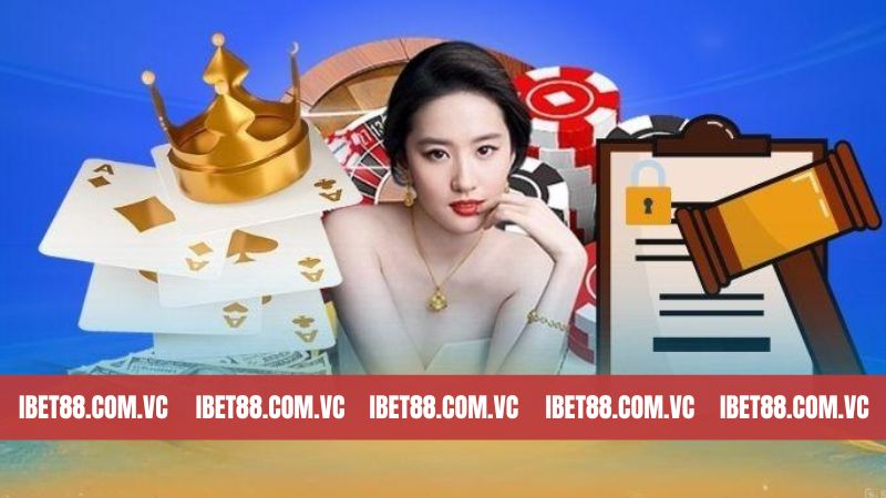 Miễn Trừ Trách Nhiệm Ibet88 - Quyền Hạn và Nghĩa Vụ 1 Nội dung cơ bản của chính sách miễn trách nhiệm