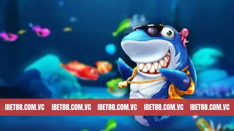 Bắn Cá Ibet88 - Cơ Hội Săn Thưởng Cực Lớn Cho Dành Hội Viên 1 Bắn cá Ibet88 là gì?