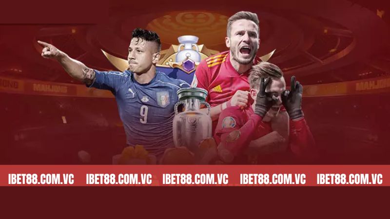 Thể Thao Ibet88 - Sảnh Cá Cược Uy Tín Nhất Hiện Nay 1 Đôi nét về thể thao Ibet88