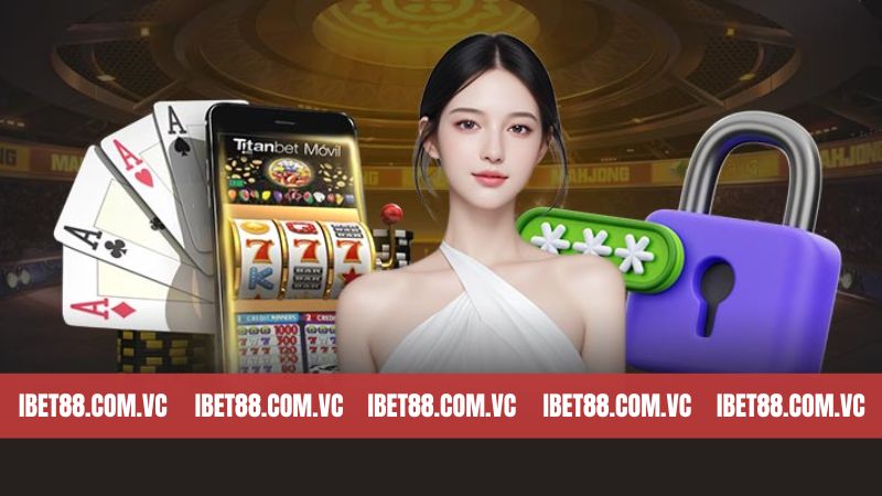 Đăng Ký Ibet88 - Cách Thức Tạo Tài Khoản Cá Cược Nhanh Nhất 2 Những lợi thế có được khi tạo tài khoản Ibet88