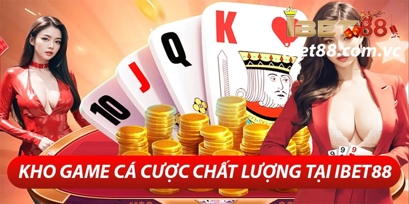 ibet88 perfectbuy - Thương Hiệu Cá Cược Online Uy Tín Tại Việt Nam 26 Kho game cá cược chất lượng tại ibet88